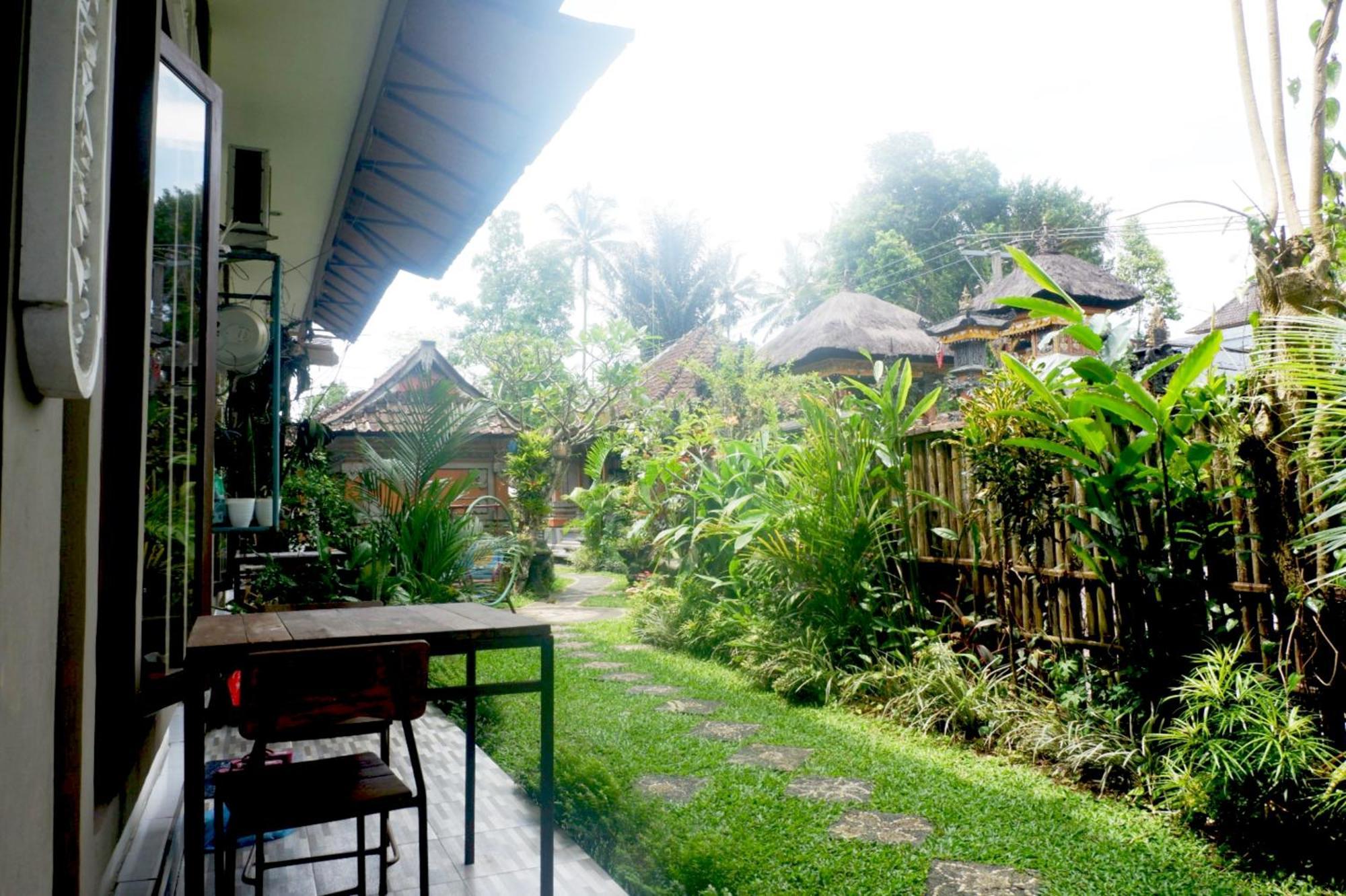 Ramaya Ubud View By Eps Exterior photo