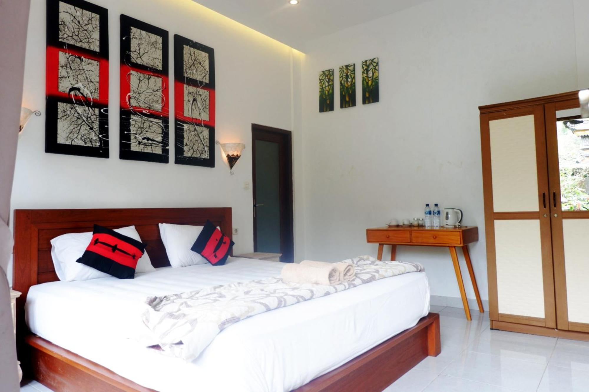 Ramaya Ubud View By Eps Exterior photo