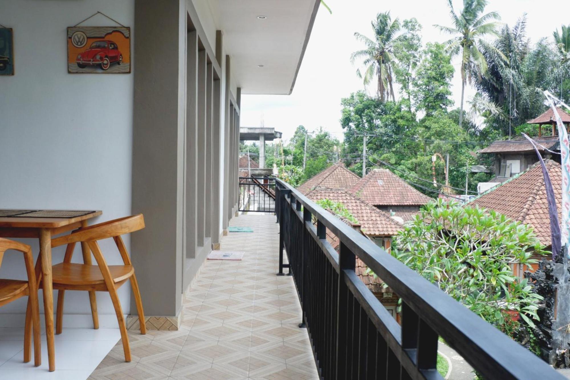 Ramaya Ubud View By Eps Exterior photo