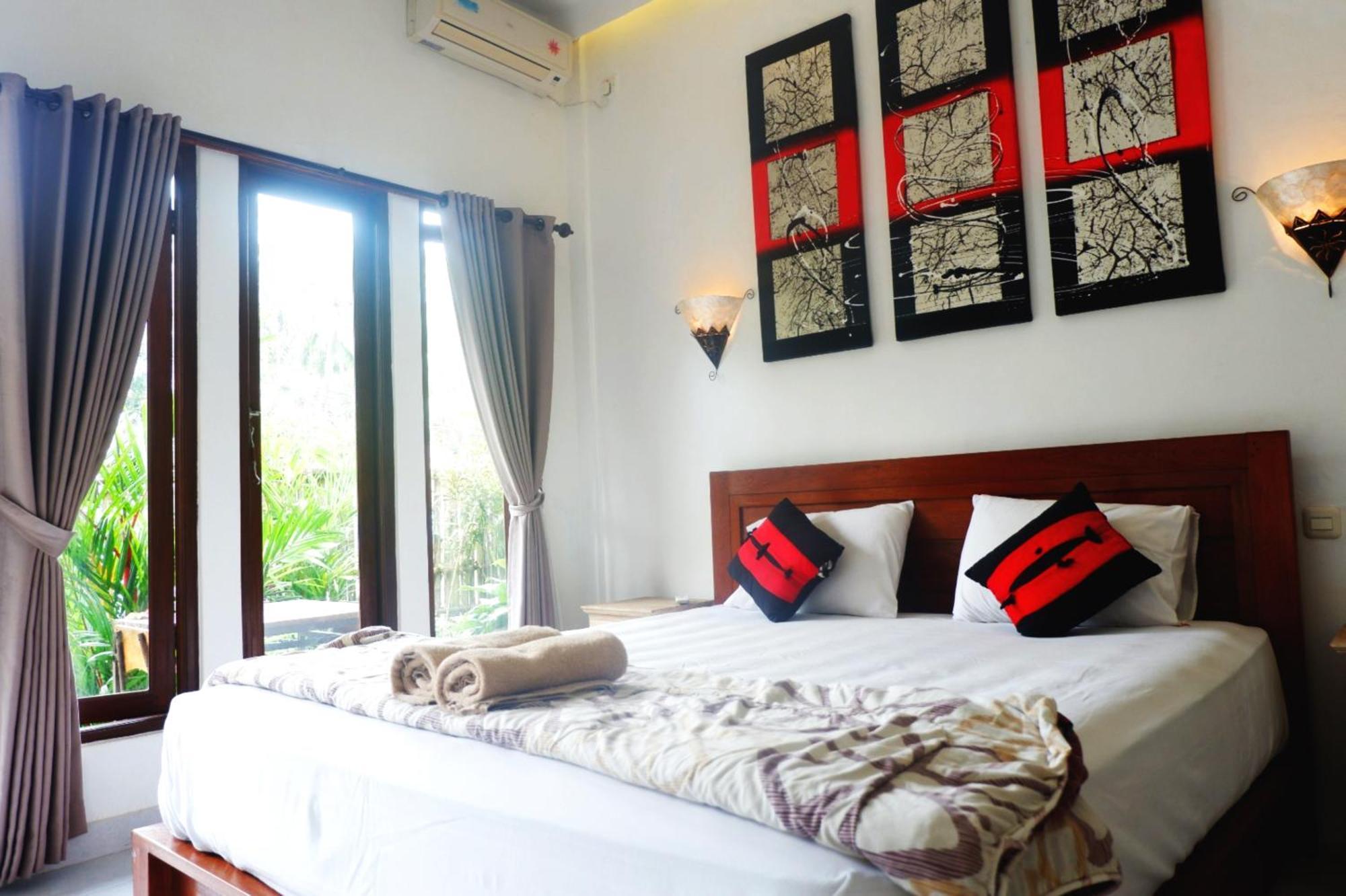 Ramaya Ubud View By Eps Exterior photo