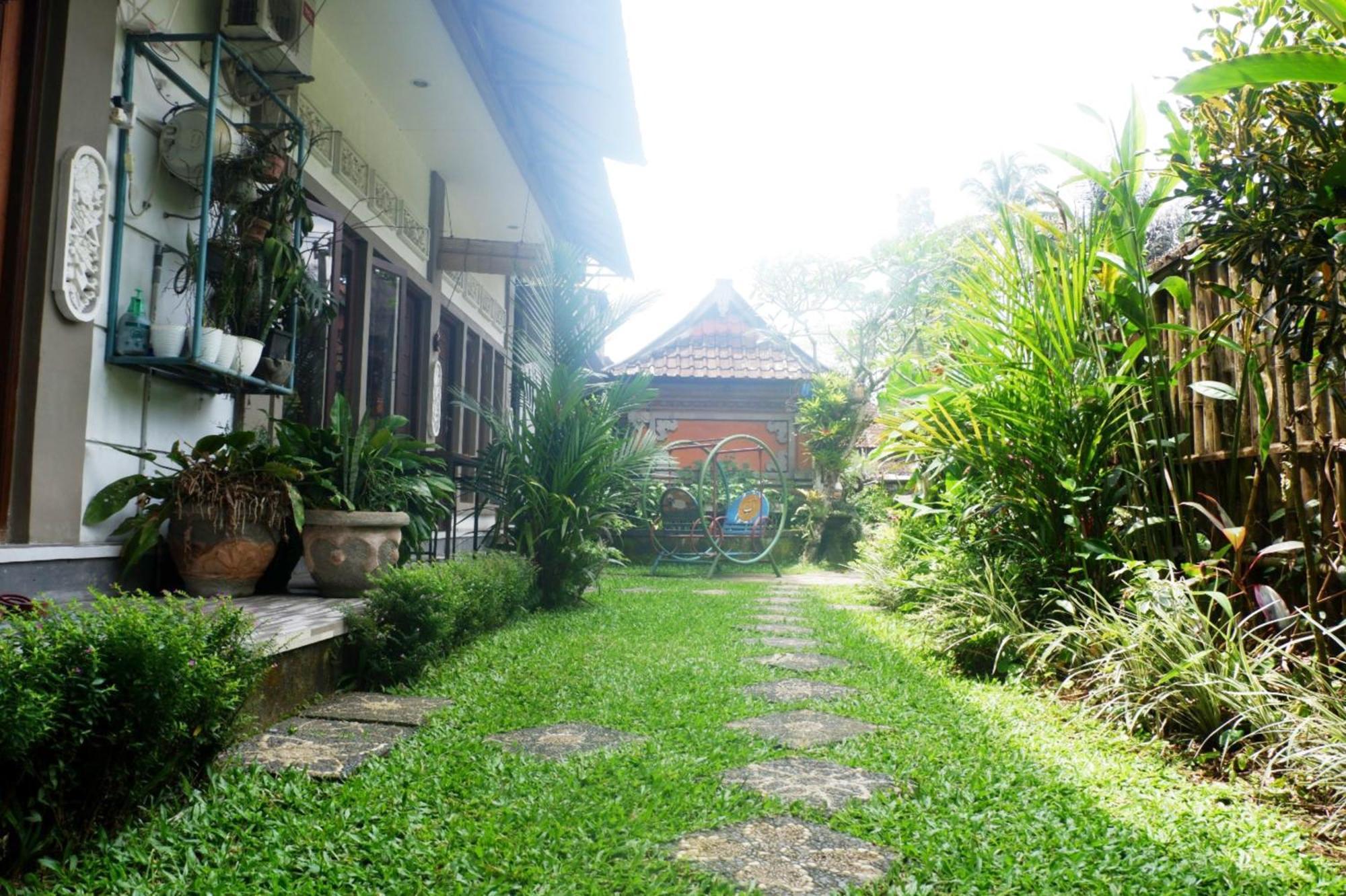Ramaya Ubud View By Eps Exterior photo