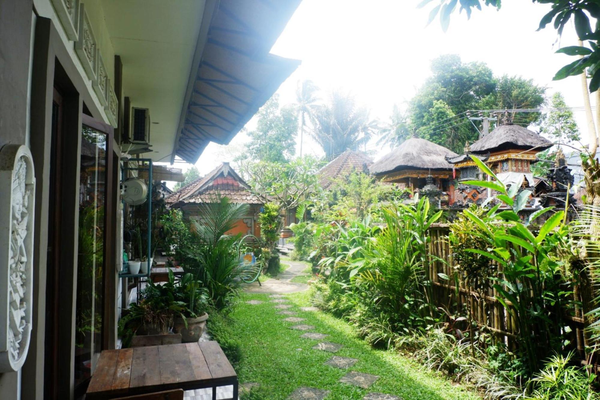 Ramaya Ubud View By Eps Exterior photo
