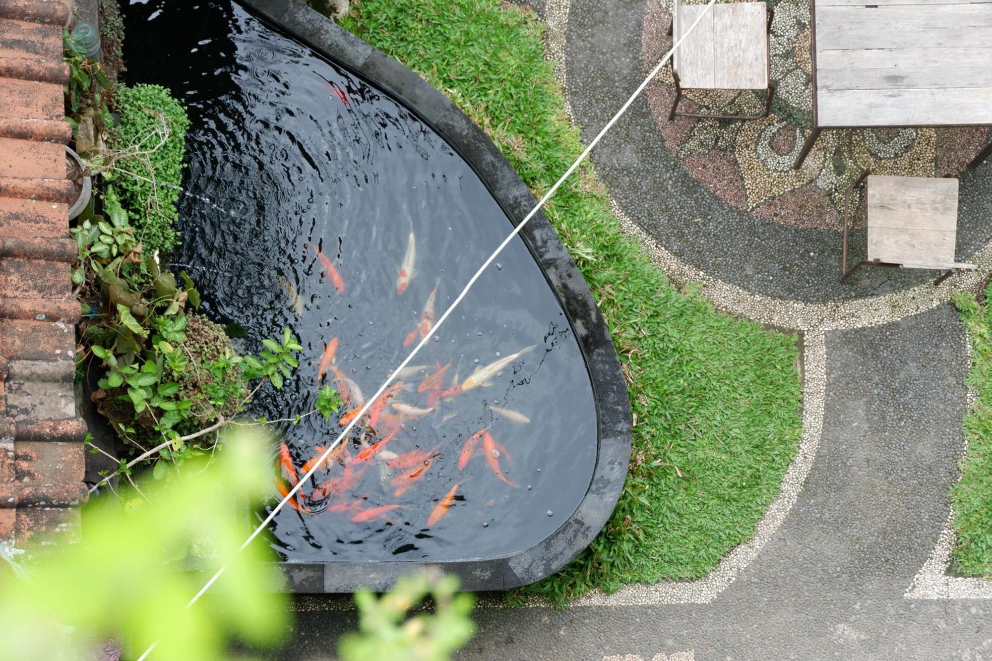Ramaya Ubud View By Eps Exterior photo