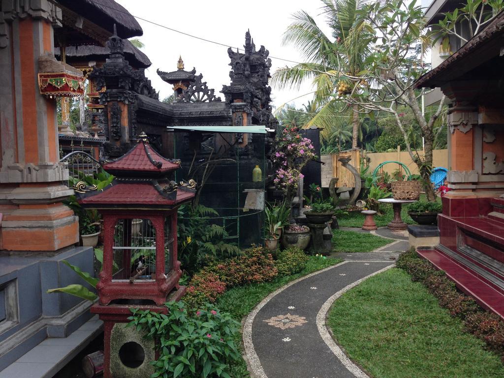 Ramaya Ubud View By Eps Exterior photo