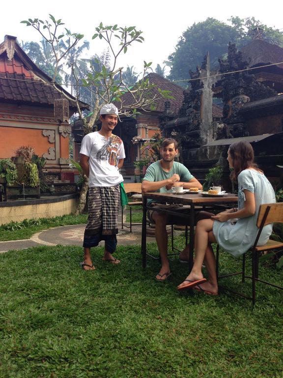 Ramaya Ubud View By Eps Exterior photo