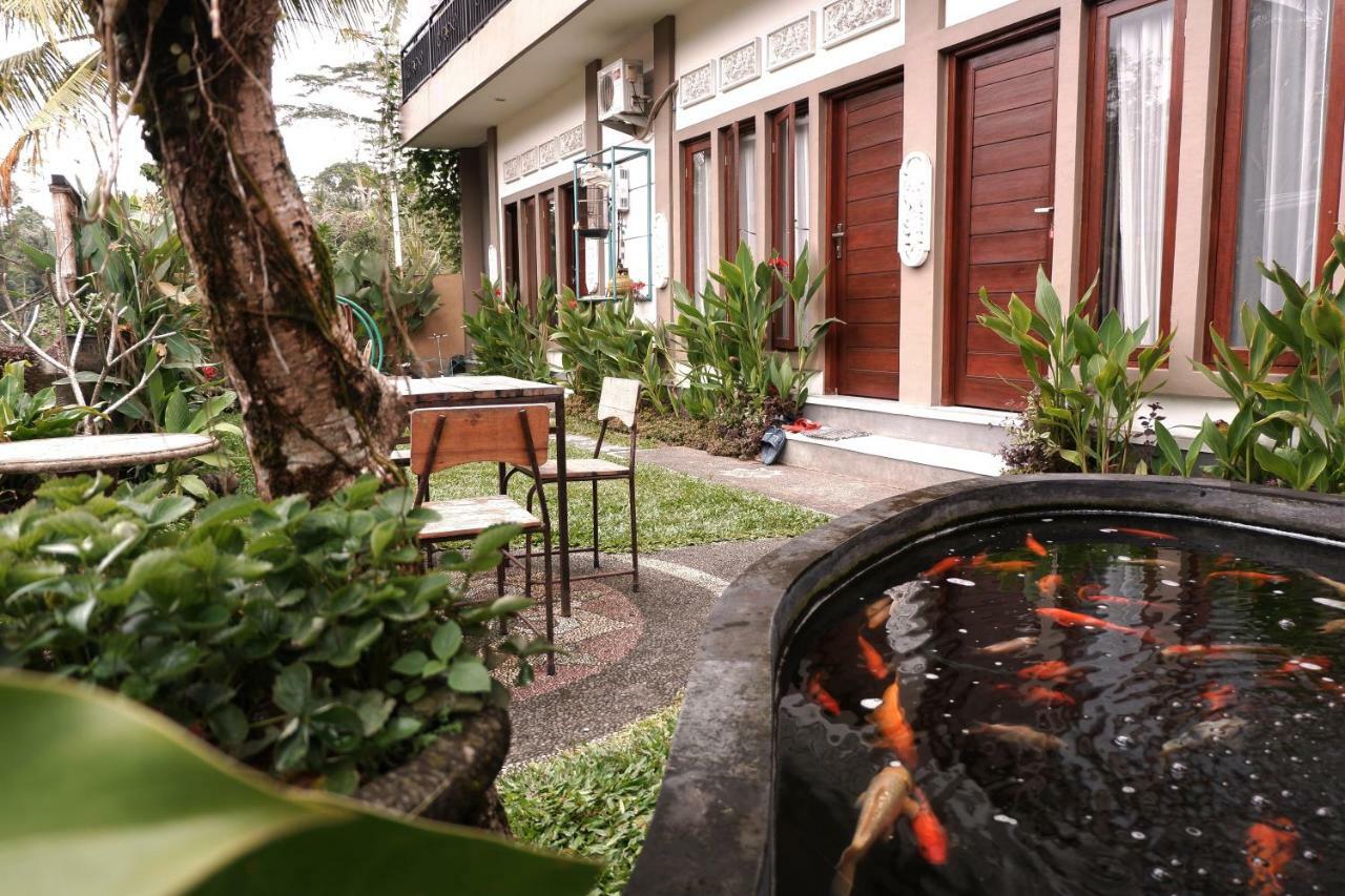 Ramaya Ubud View By Eps Exterior photo
