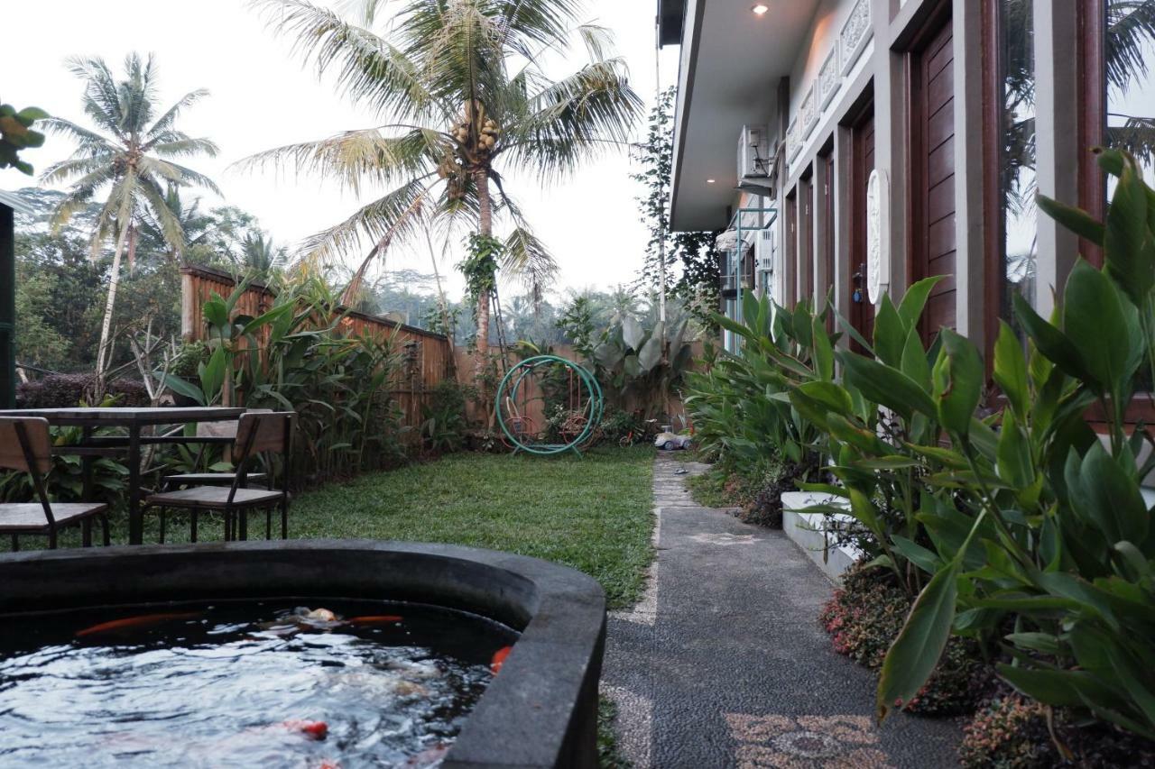 Ramaya Ubud View By Eps Exterior photo