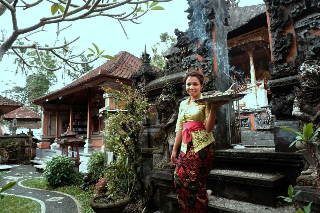 Ramaya Ubud View By Eps Exterior photo