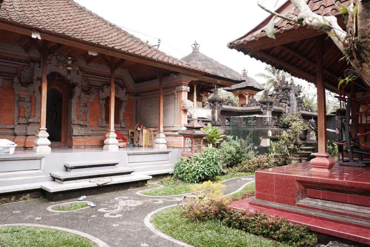 Ramaya Ubud View By Eps Exterior photo